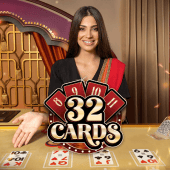 32 Baraha - 5699cc casino