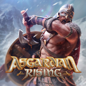 Asgardian Trỗi Dậy - 5699cc