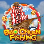 Câu Cá Bao Chuan - 5699cc bắn cá
