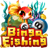 Câu Cá Bingo - 5699cc
