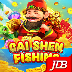 Câu Cá Thần Tài - 5699cc