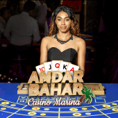 Casino Marina Andar Bahar - 5699cc