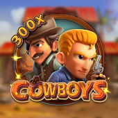 Cao Bồi Cowboys 5699cc