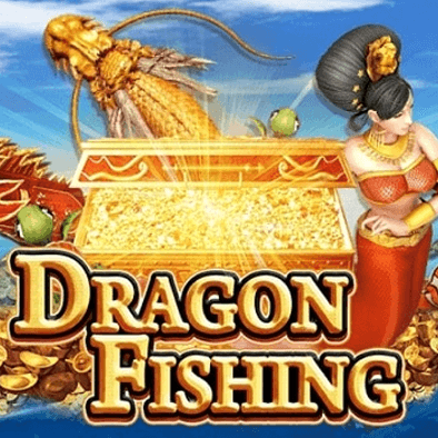 Câu Cá Rồng 5699cc