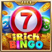 Bingo Irich - 5699cc slot