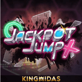 Nhảy Jackpot - 5699cc