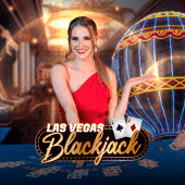 Blackjack Las Vegas 5699cc