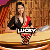 May Mắn 7 - 5699cc casino