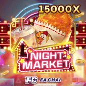 Chợ Đêm - 5699cc slot