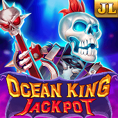 Vua Đại Dương Jackpot 5699cc