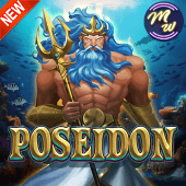 Poseidon - 5699cc slot