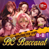 Baccarat Blockchain Sexy B B - 5699cc
