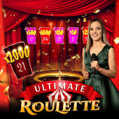 Roulette Tối Thượng 5699cc