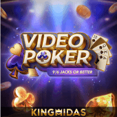 Video Poker 5699cc